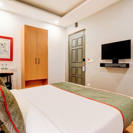 Townhouse Jaipur Airport Hotel Екстериор снимка
