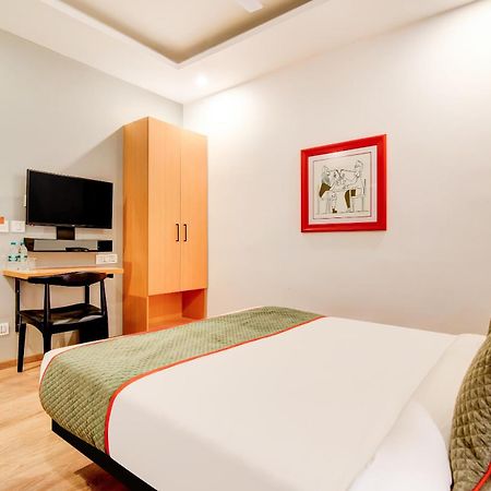 Townhouse Jaipur Airport Hotel Екстериор снимка