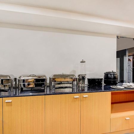 Townhouse Jaipur Airport Hotel Екстериор снимка