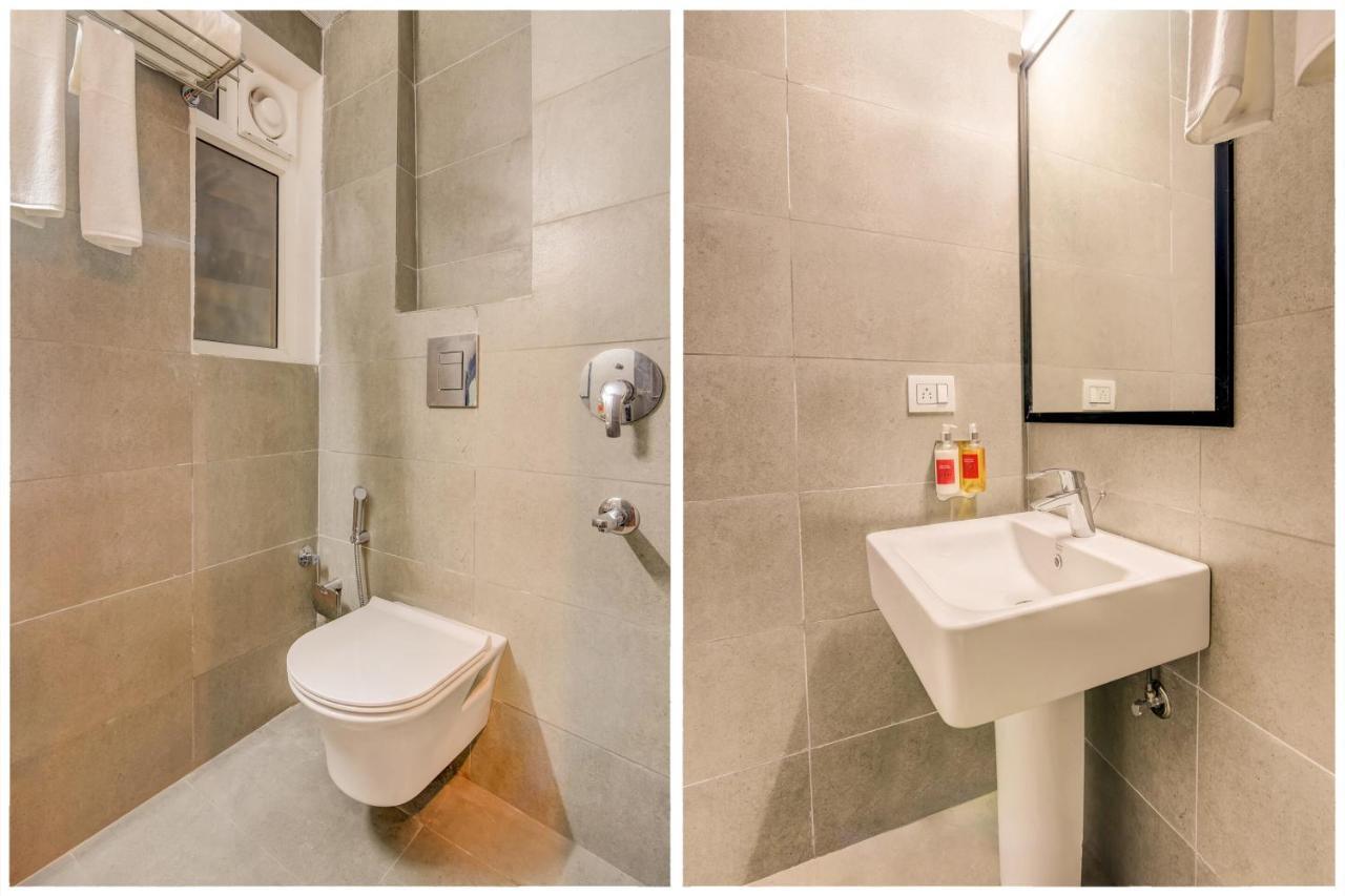 Townhouse Jaipur Airport Hotel Екстериор снимка