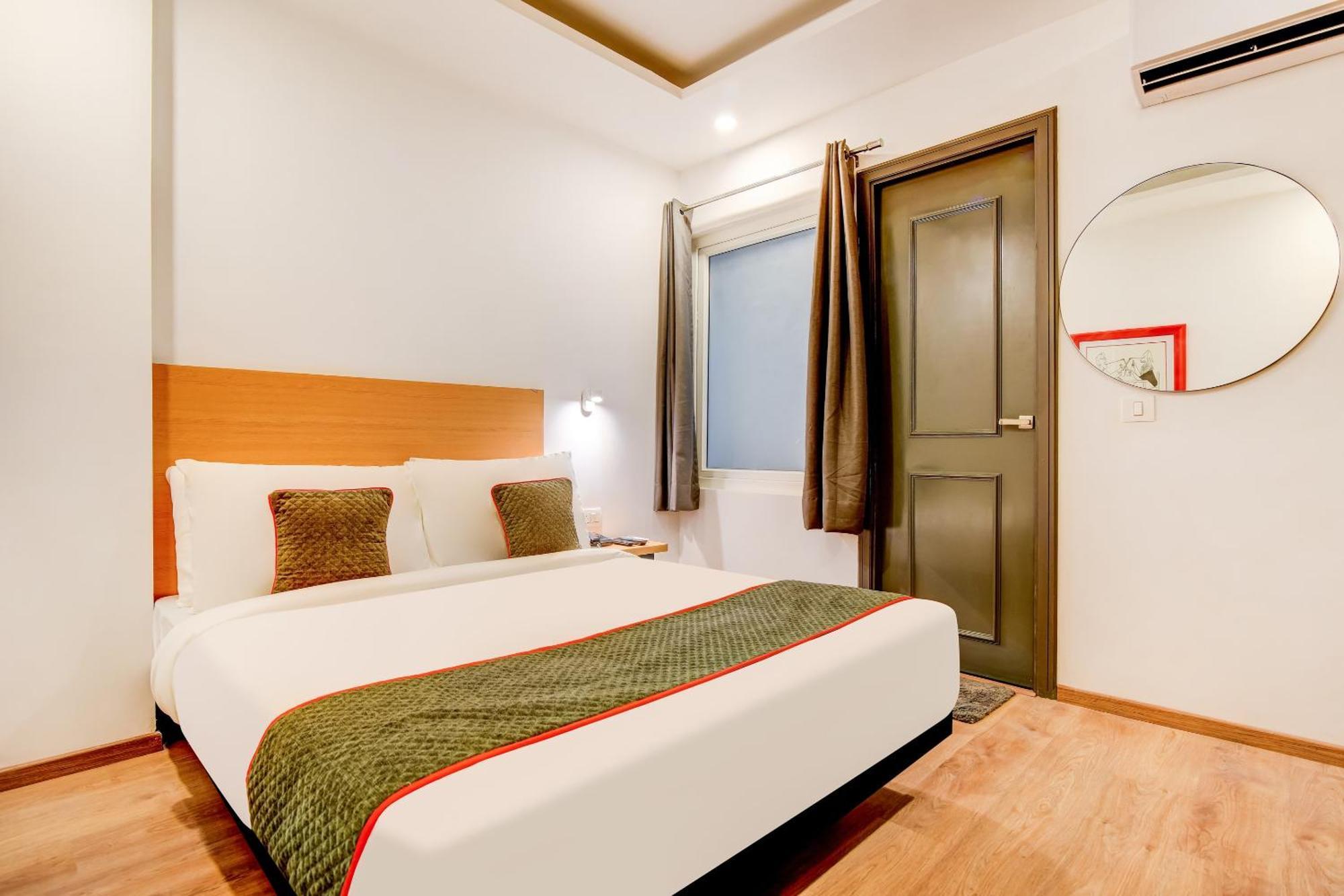 Townhouse Jaipur Airport Hotel Екстериор снимка